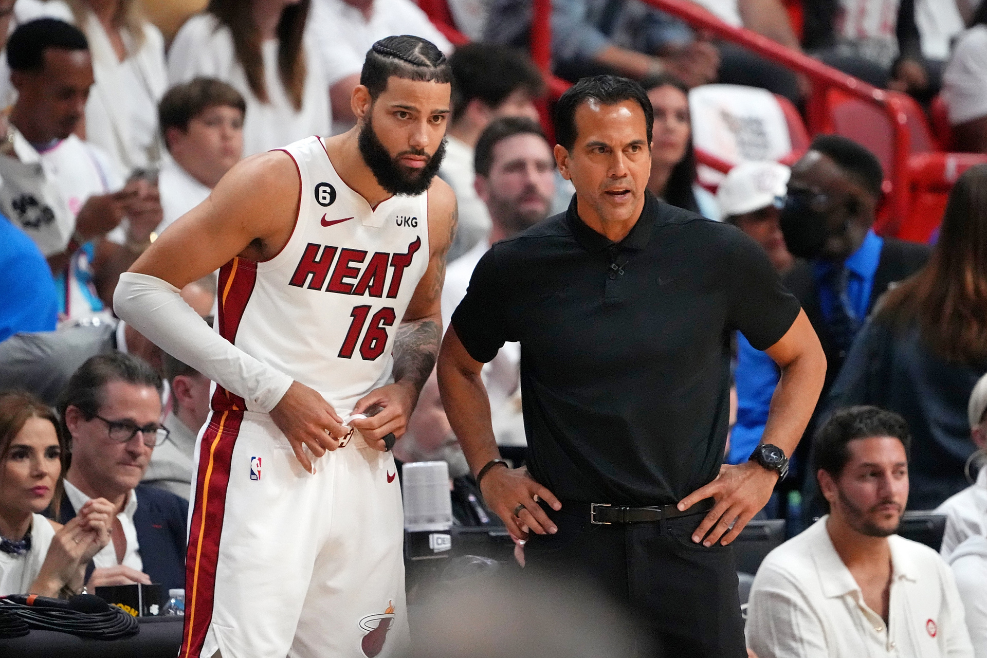 Podpisano najwyższy kontrakt w historii NBA. Umowa opiewa na 120 milionów dolarów