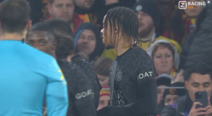Wpadka Frankowskiego, błysk młodej gwiazdy PSG! Paryżanie kroczą po kolejne mistrzostwo Francji [WIDEO]