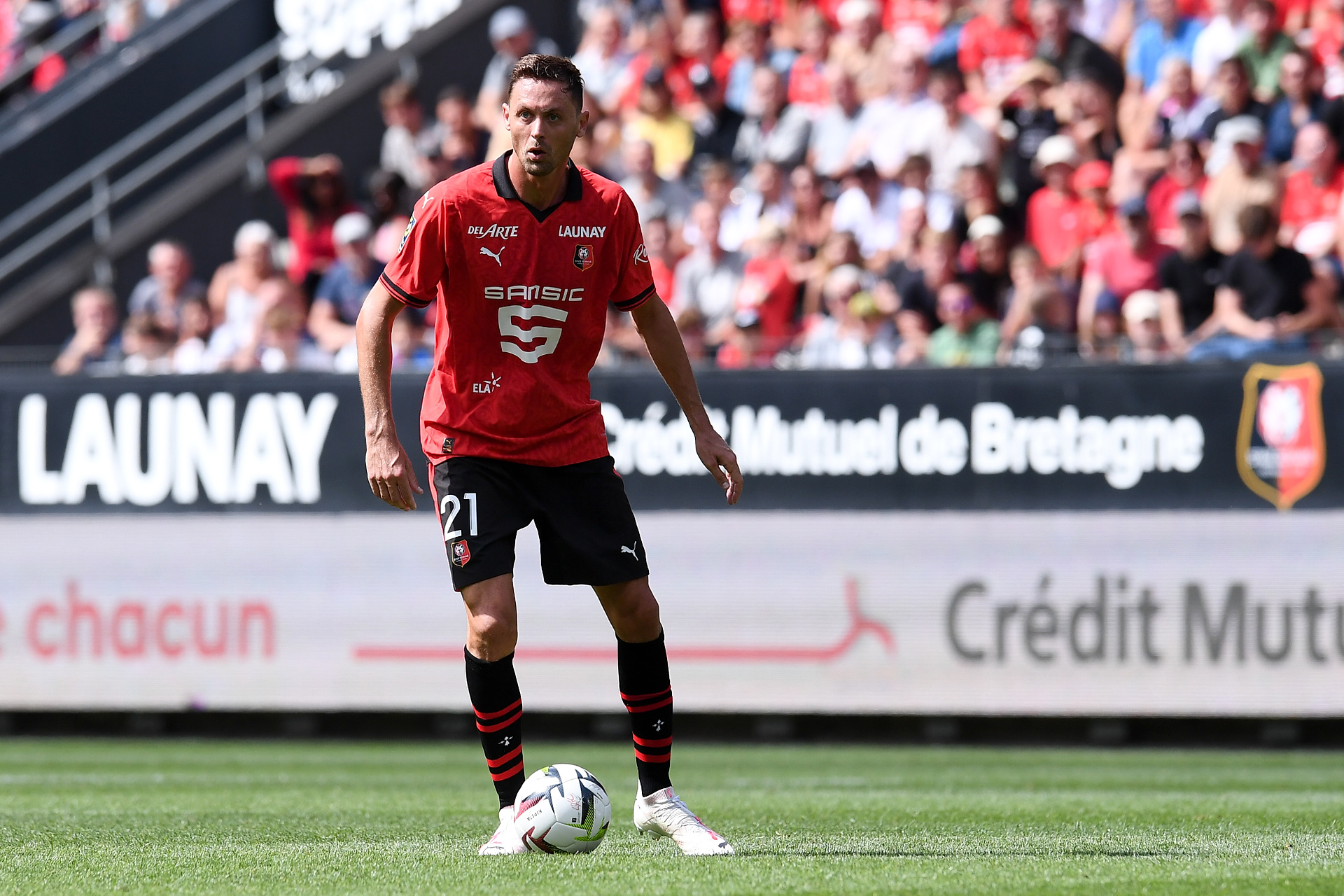 Zasłużony piłkarz znowu odmawia treningów. Wcześniej wkurzył Mourinho, mit upada. "Chce wymusić transfer"