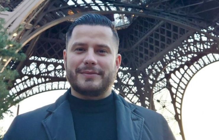 Trzęsienie ziemi w Zagłębiu Sosnowiec. Nowy trener, dyrektor i właściciel z telewizji [NASZ NEWS]