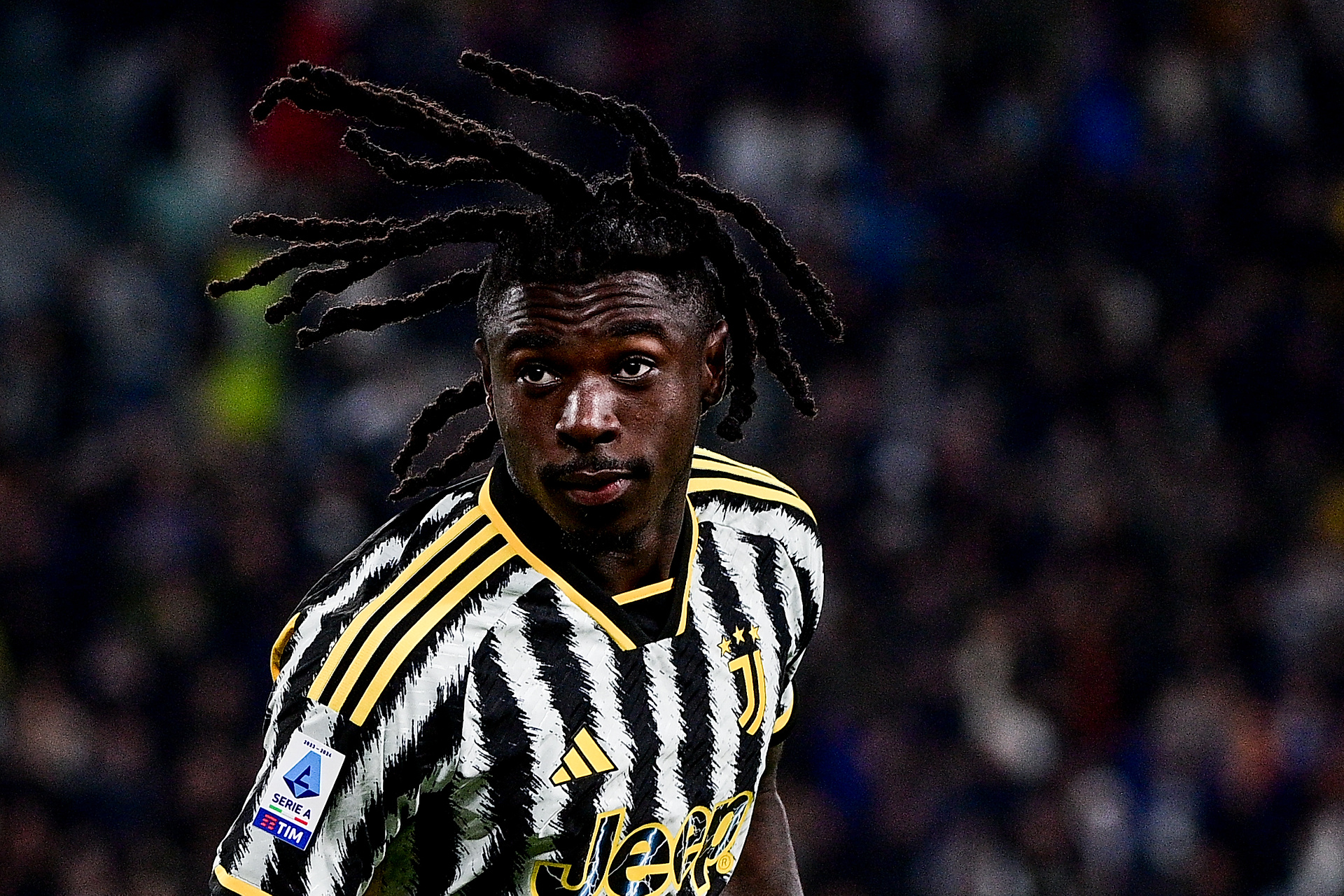 Zwrot ws. transferu Moise Keana! Nagła decyzja Atletico Madryt