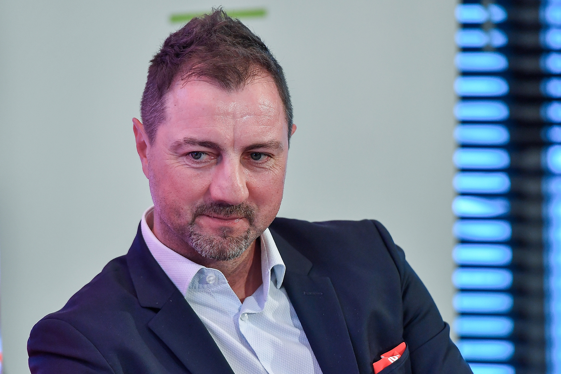 Dudek powiedział, co myśli o Szczęsnym. Tak ocenił jego styl gry