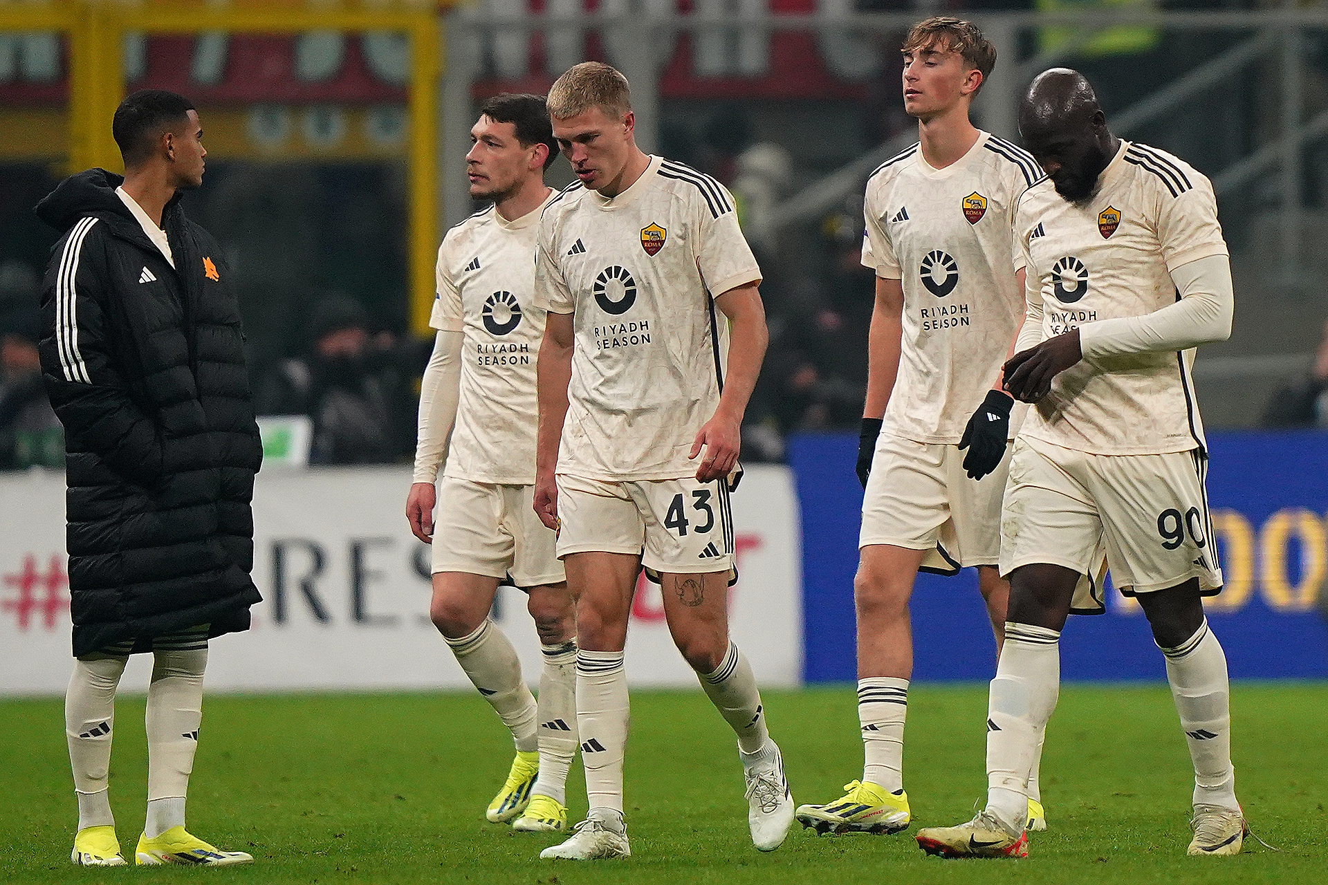 AS Roma blisko podpisania kontraktu z następcą Mourinho. Klub da szansę swojej legendzie