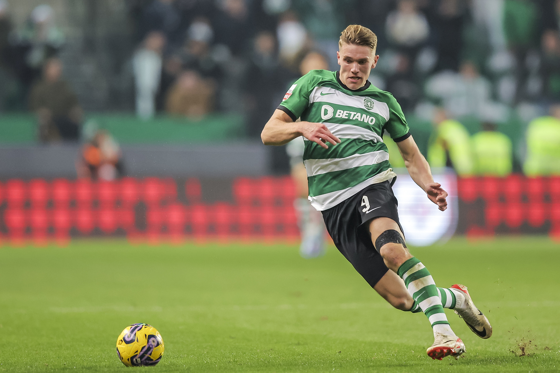 Rewelacja sezonu wyceniona na 100 mln euro. Długa kolejka po piłkarza, na czele klub z La Liga