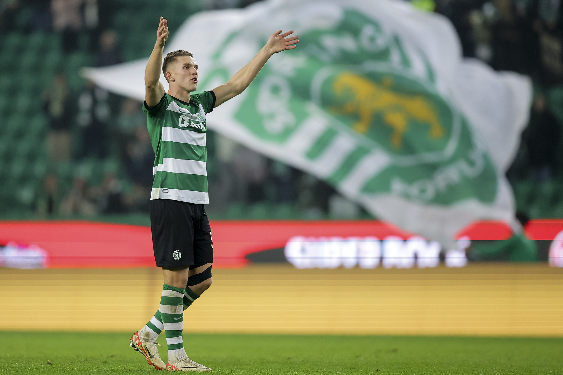 Następca Amorima wybrany. Sporting nad tym pracuje