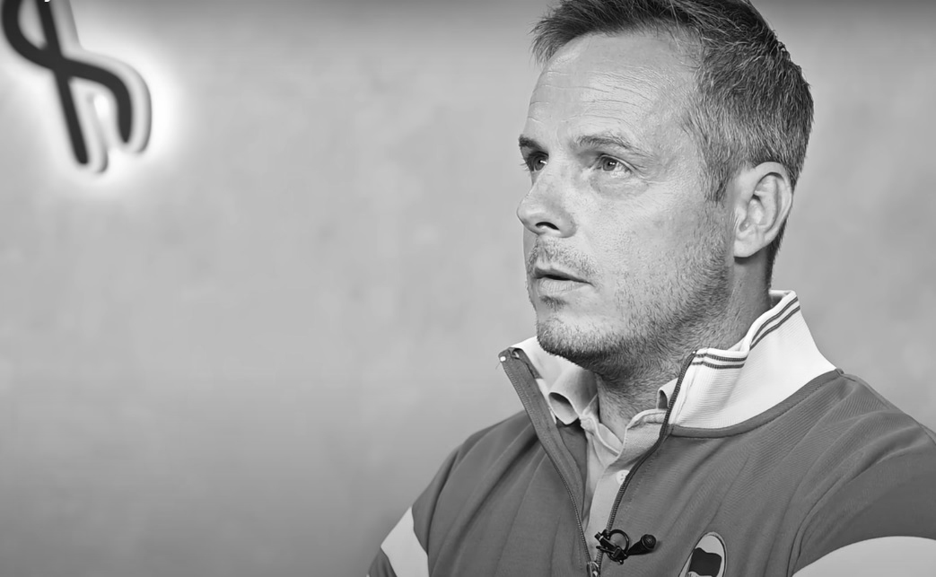 Hertha Berlin opłakuje śmierć swojego prezesa. "Otrzymaliśmy straszną wiadomość"