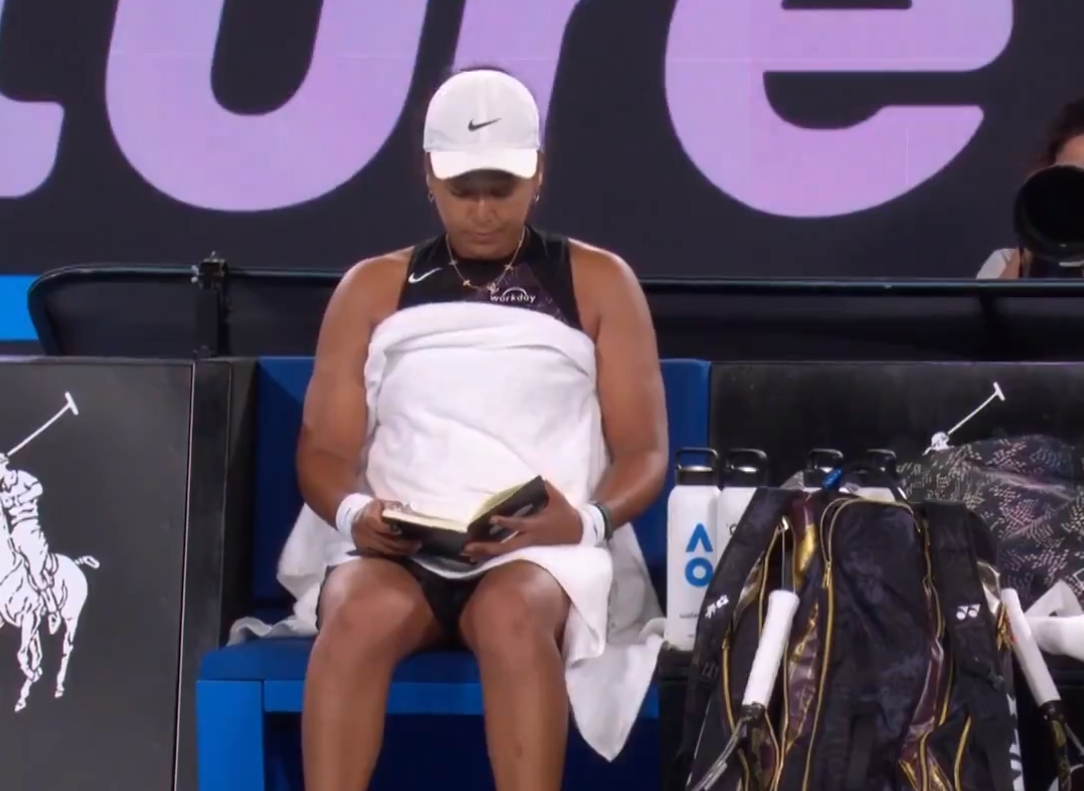 Była liderka rankingu WTA zaskoczyła podczas Australian Open. Internauci docenili jej zachowanie [WIDEO]