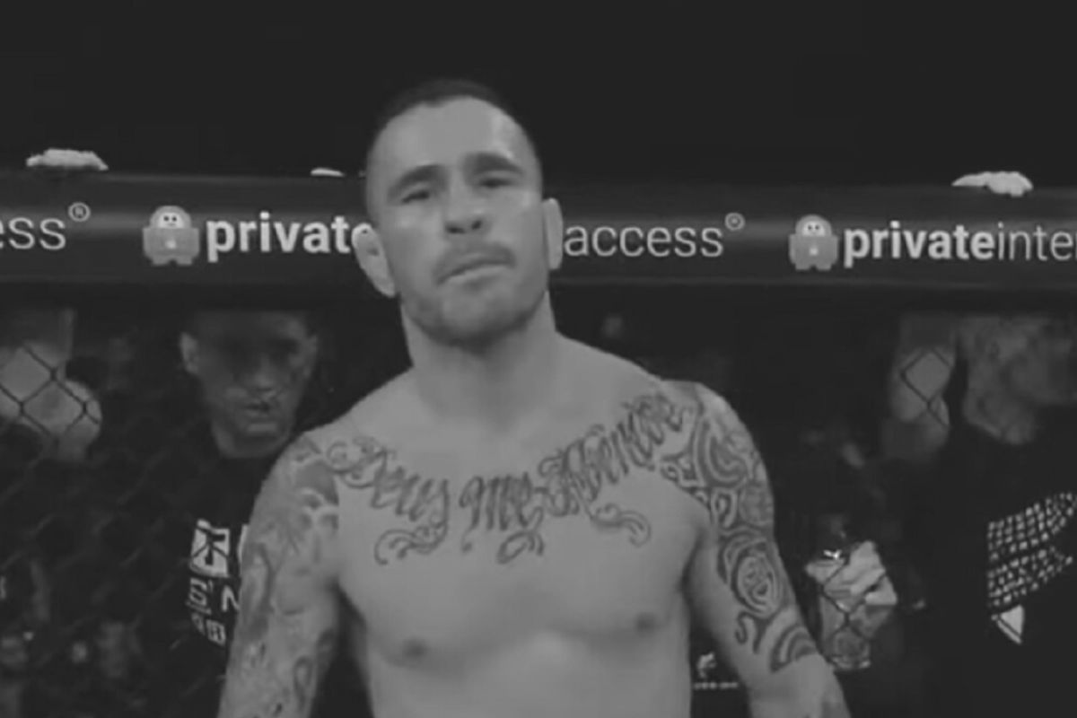 Tragedia z udziałem emerytowanego zawodnika MMA. Próbował odzyskać skradziony pojazd i został zamordowany