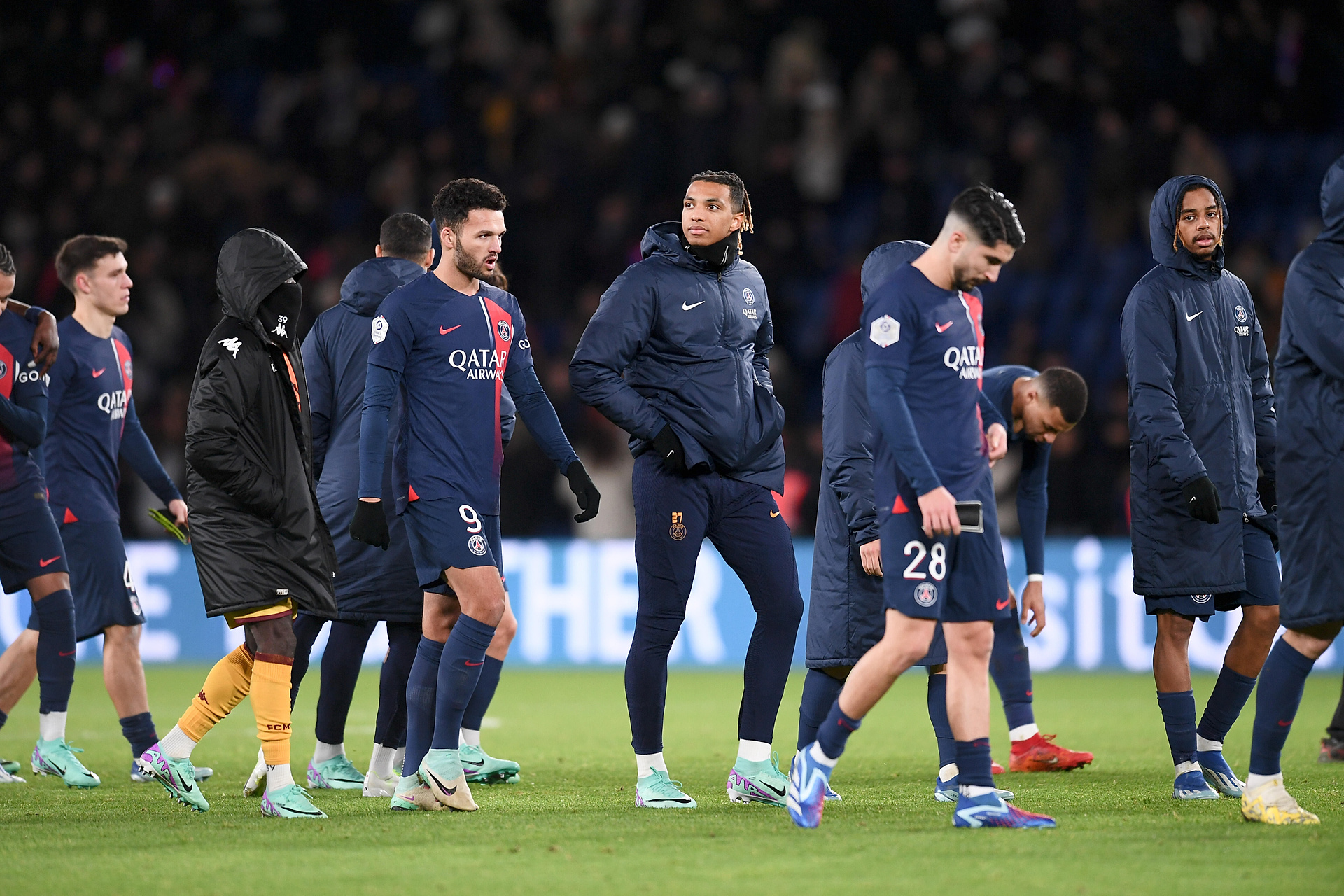 PSG wydało na niego fortunę, odejdzie jeszcze tej zimy? L'Equipe przekazuje nowe wieści