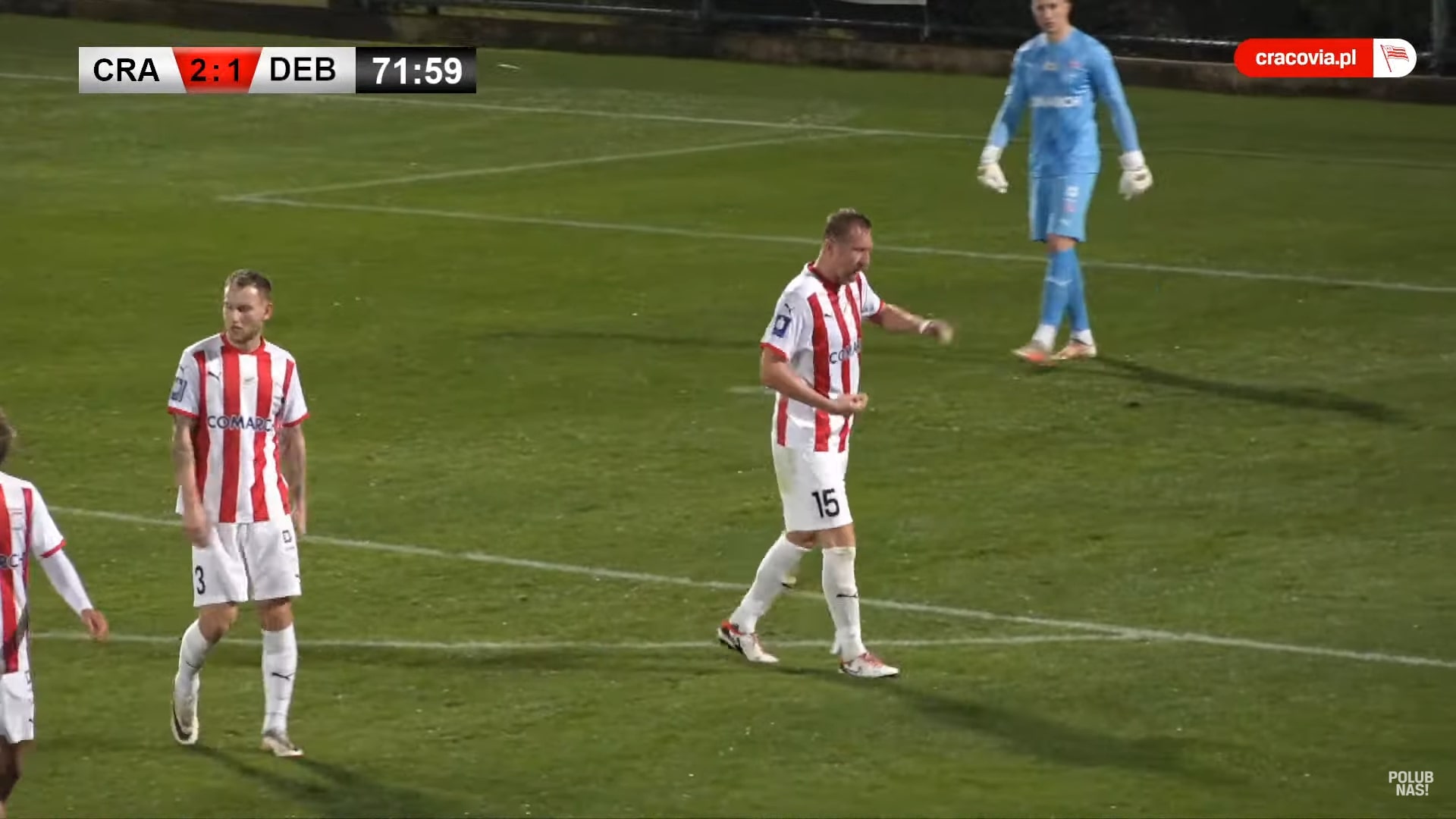 Kamil Glik wypada na dłużej? Niepokojące wieści nt. zdrowia obrońcy. "Mieliśmy pecha, coś się stało" [WIDEO]