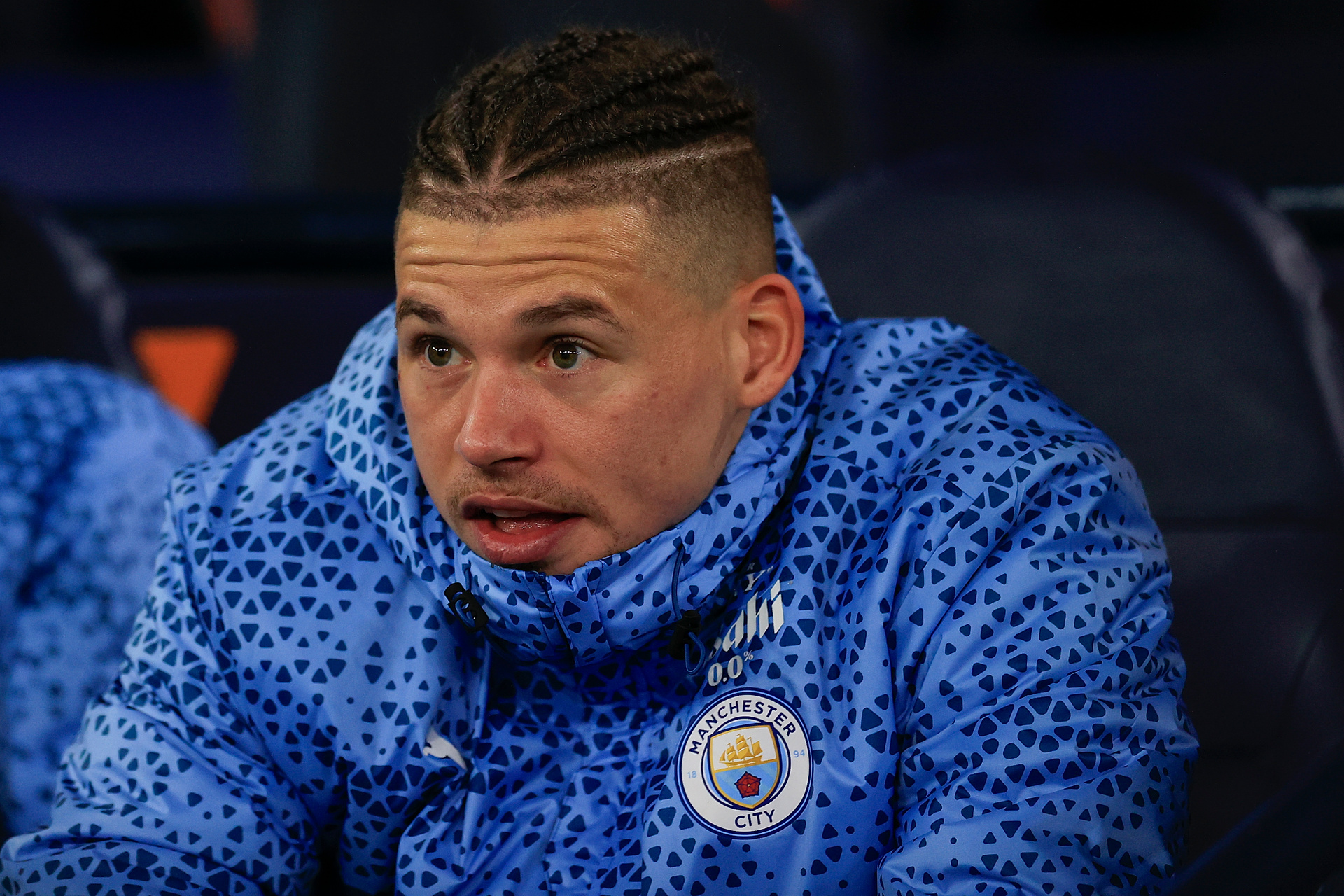Manchester City zaskoczył. Zapomniany piłkarz wraca do łask Guardioli