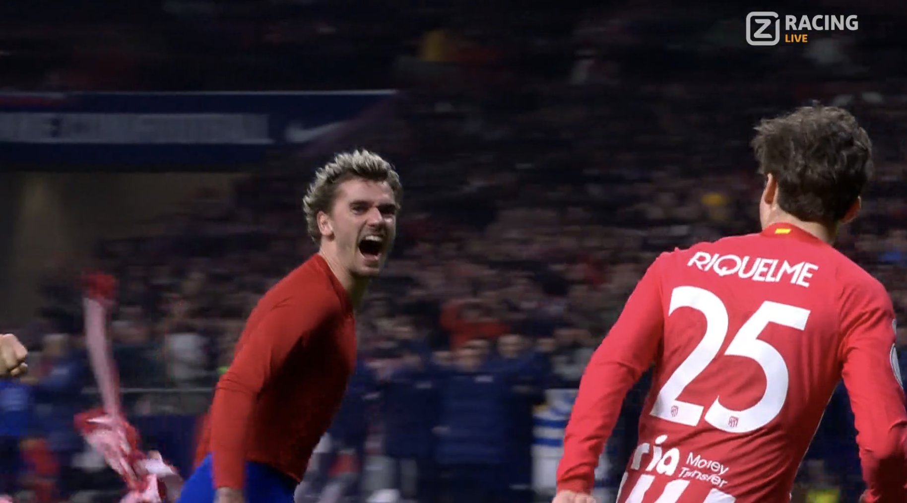 Real Madryt za burtą Pucharu Króla! Atletico lepsze w szalonych derbach, dogrywka i sześć goli! [WIDEO]