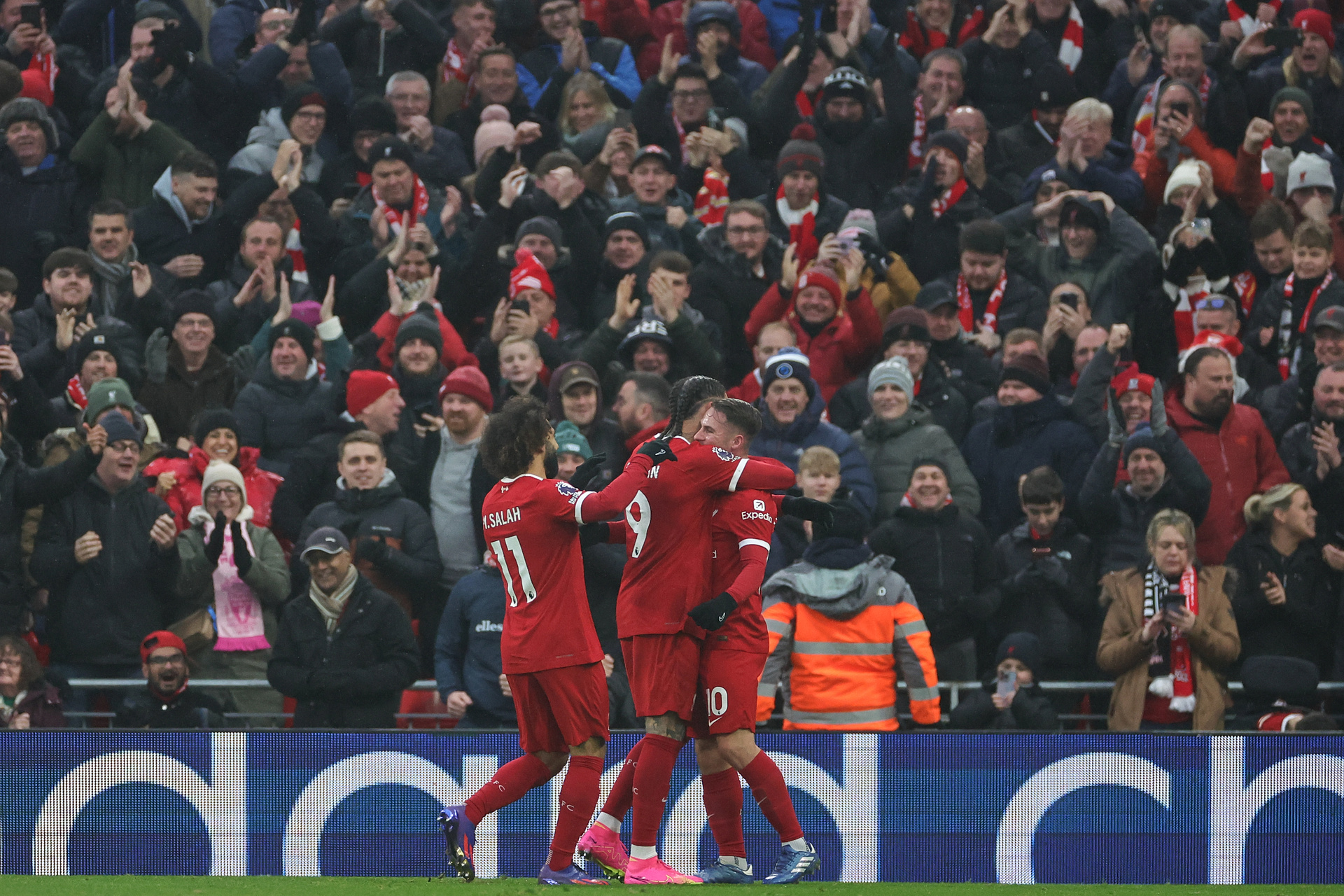 Odważny ruch piłkarza Liverpoolu. Klub zostanie z nim na zawsze. "Poczułem więź" [WIDEO]