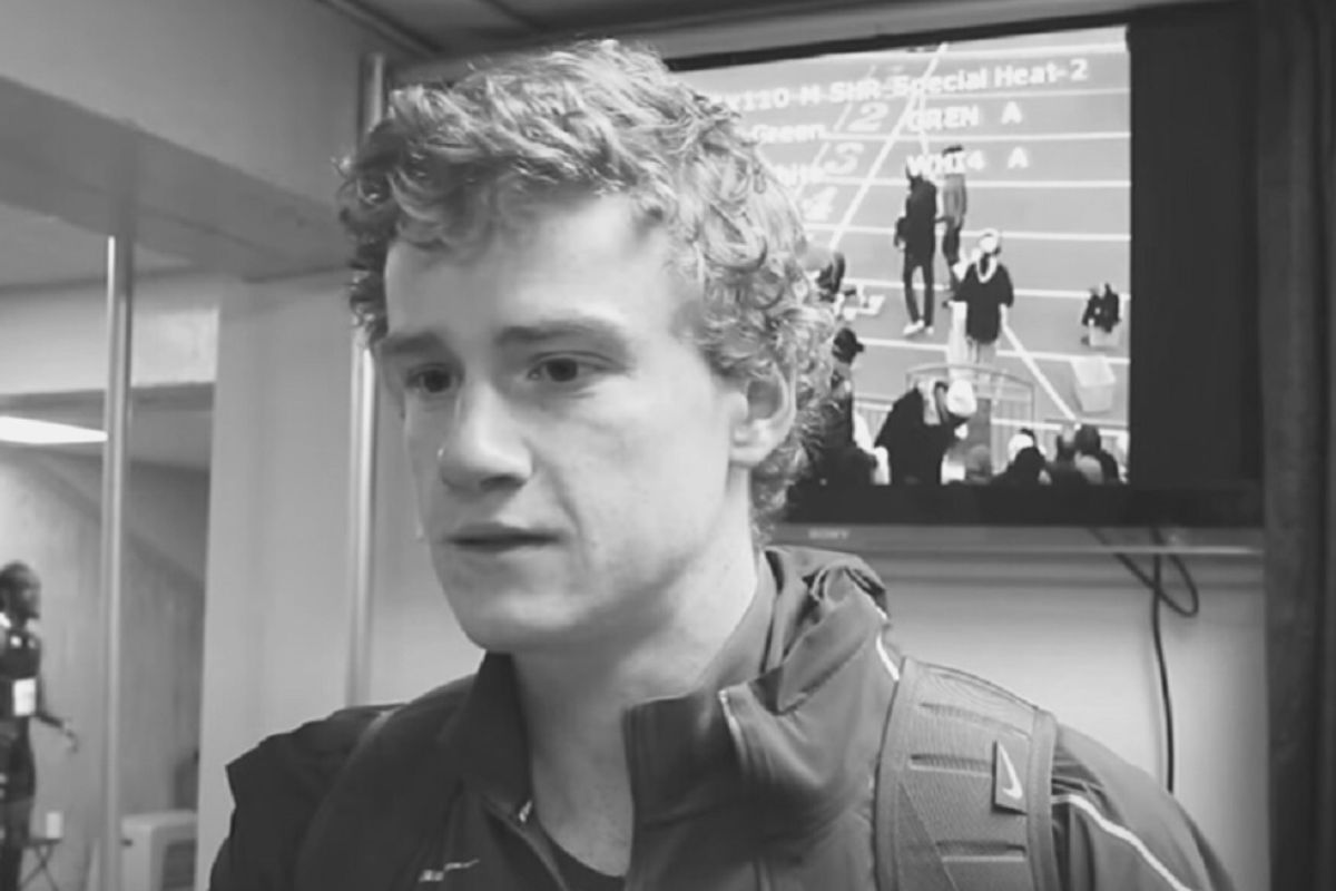Nie żyje 29-letni mistrz świata. Piotr Lisek uczcił pamięć rywala. "Najsmutniejsza wiadomość. To tragedia"