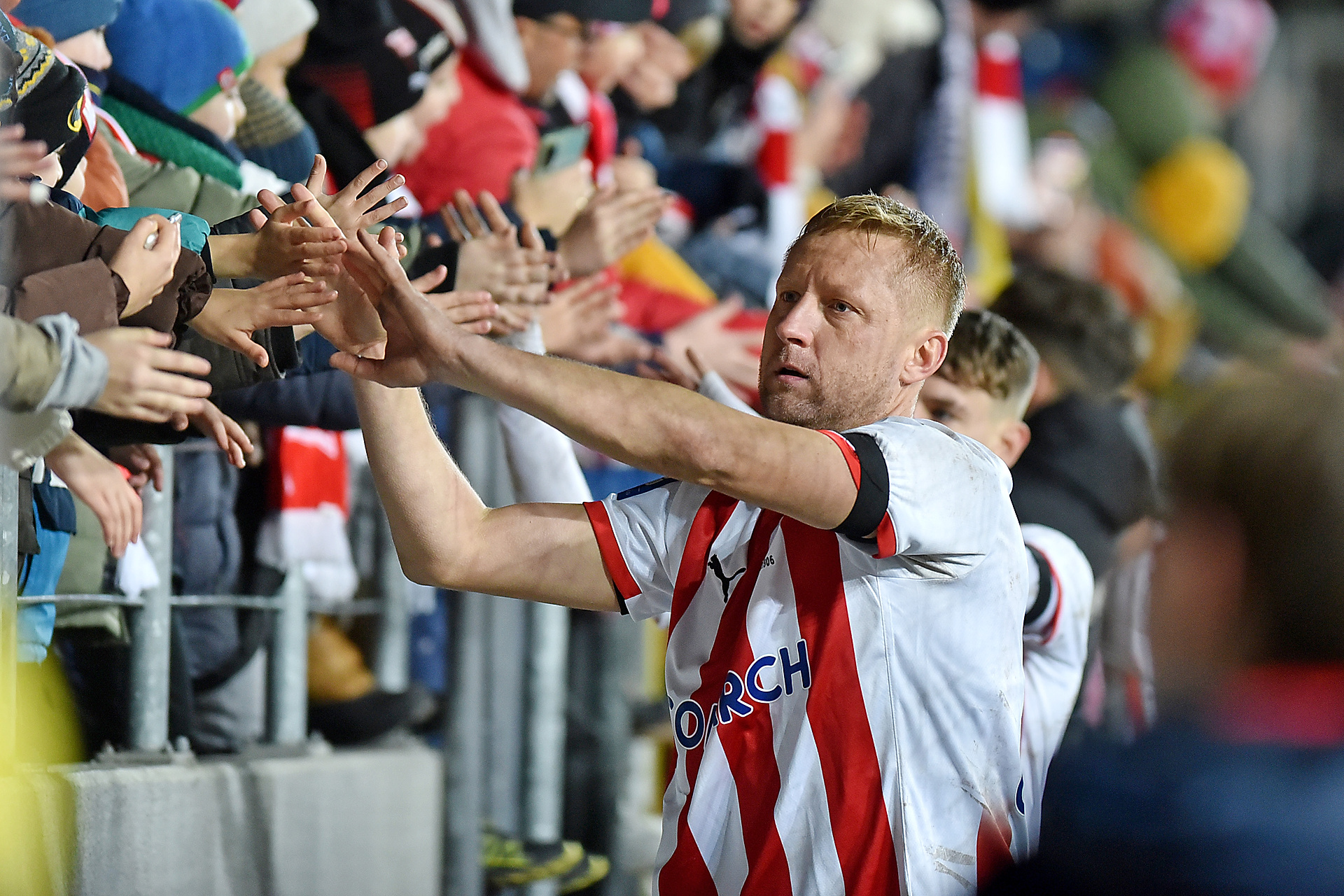 Kamil Glik zdradził, gdzie zakończy karierę. Podał nazwę klubu. "Może być nawet w C-klasie"