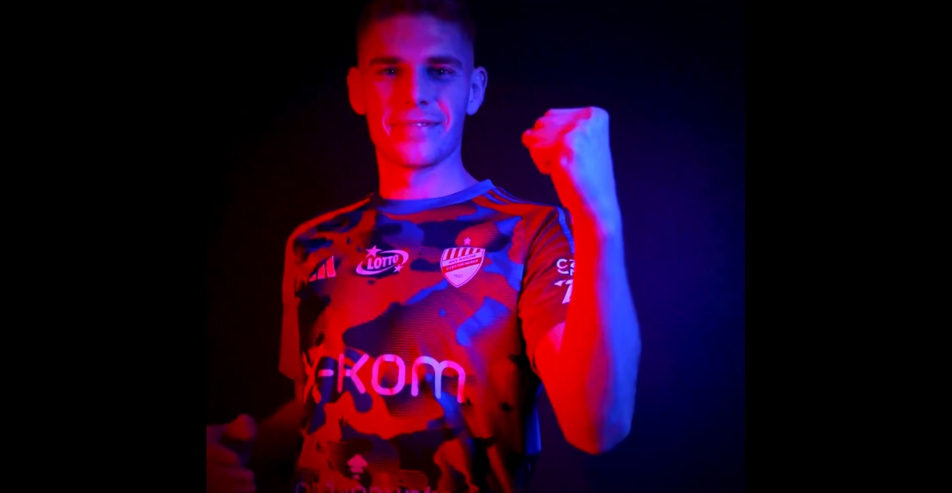 Raków ogłosił kolejny transfer! Reprezentant Węgier podpisał kontrakt w Częstochowie