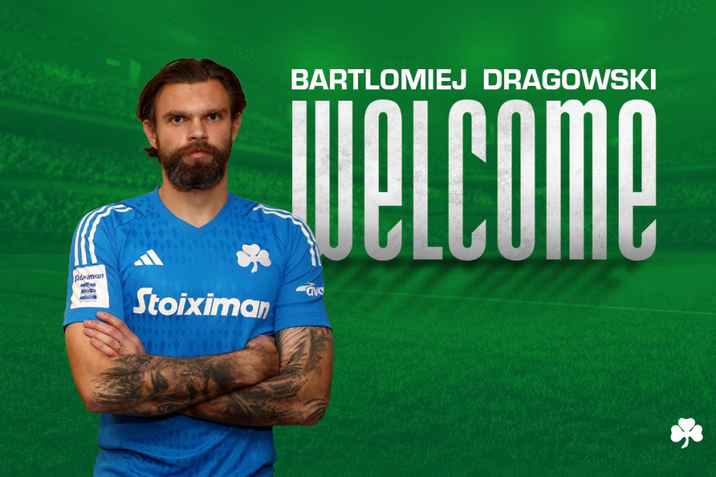 Bartłomiej Drągowski Bartłomiej Drągowski