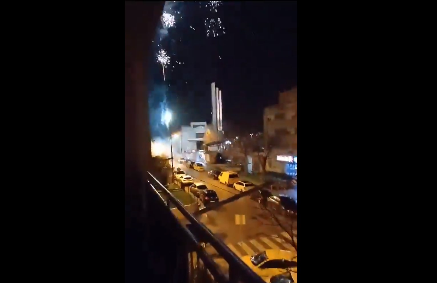 Kibice oszaleli po informacji od Fabrizio Romano. Miasto zaczęło świętować w środku nocy [WIDEO]
