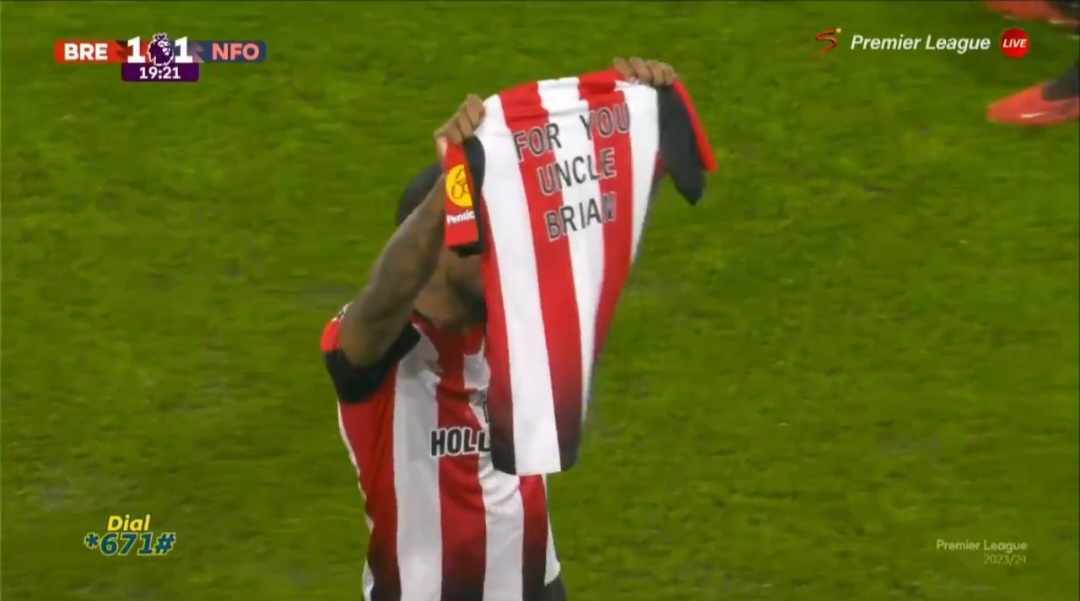 Porażający powrót do Premier League! Napastnik strzelił gola po ośmiu miesiącach przerwy [WIDEO]