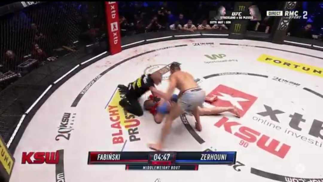KSW 97 kod promocyjny. Jak użyć kod na KSW 97?
