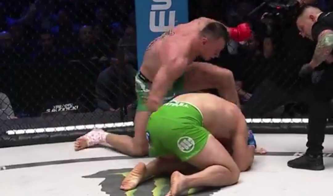 KSW 94 obstawianie. Gdzie obstawiać KSW 94?
