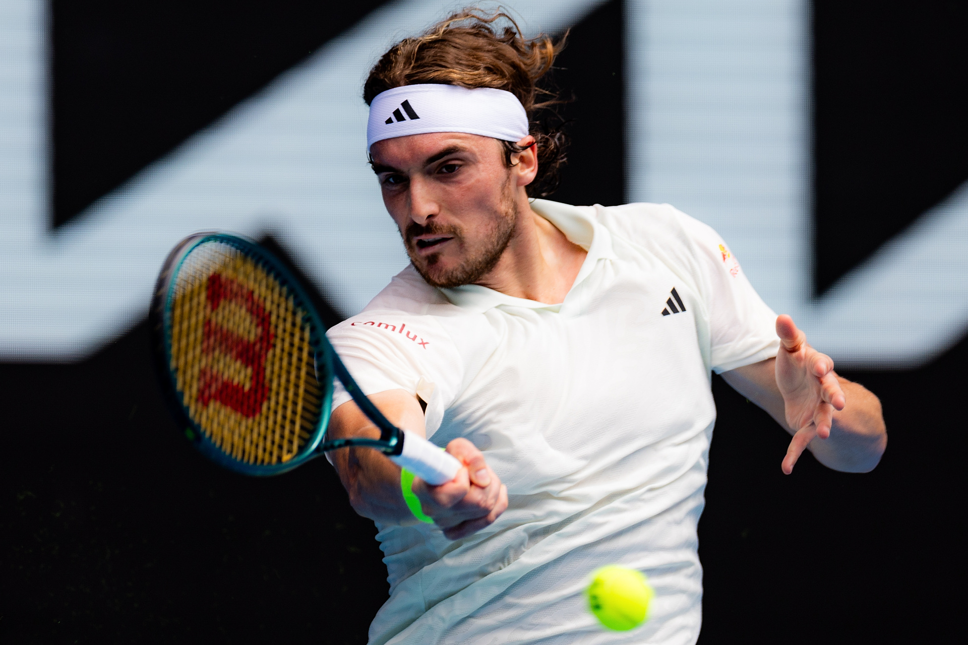 Finalista poprzedniej edycji odpadł z Australian Open. Gigantyczna strata w rankingu ATP
