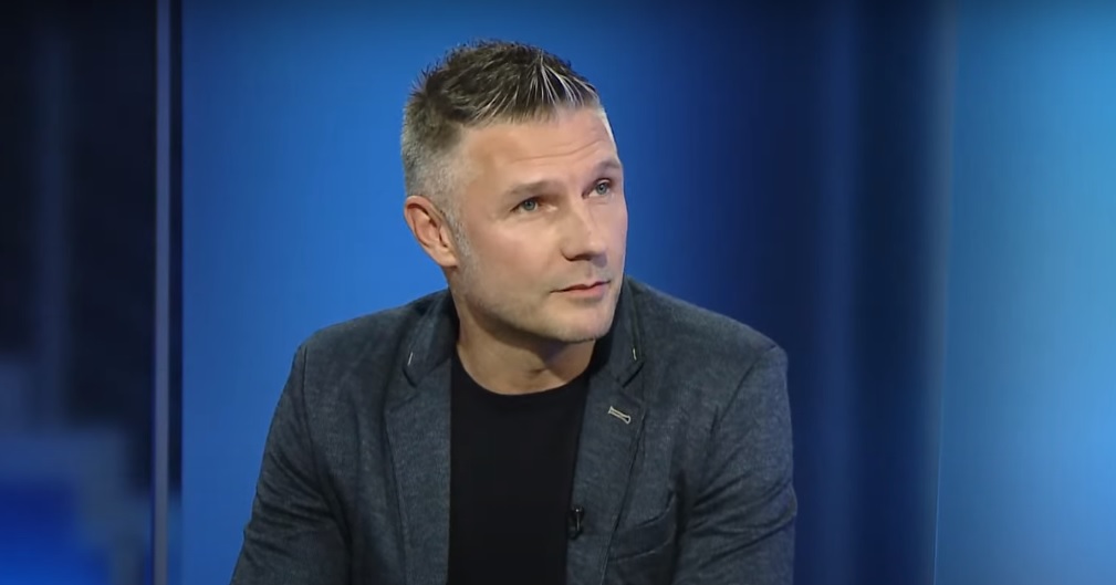 Były piłkarz Ekstraklasy wspomina rozmowę o pracę. Usłyszał brutalne słowa. "Dziękuję za nie"