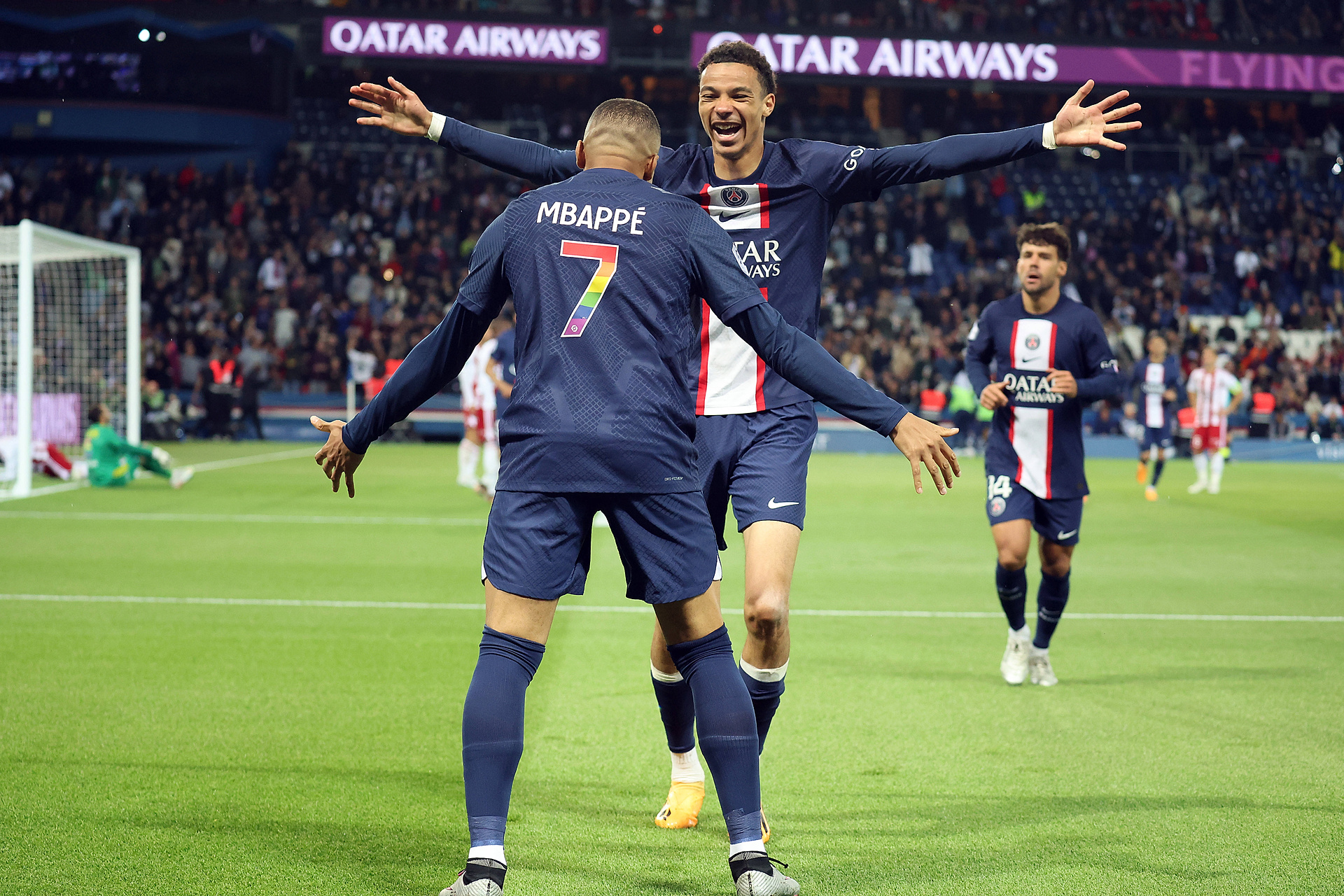Duży transfer do Bundesligi coraz bliżej! 30 mln euro za piłkarza PSG