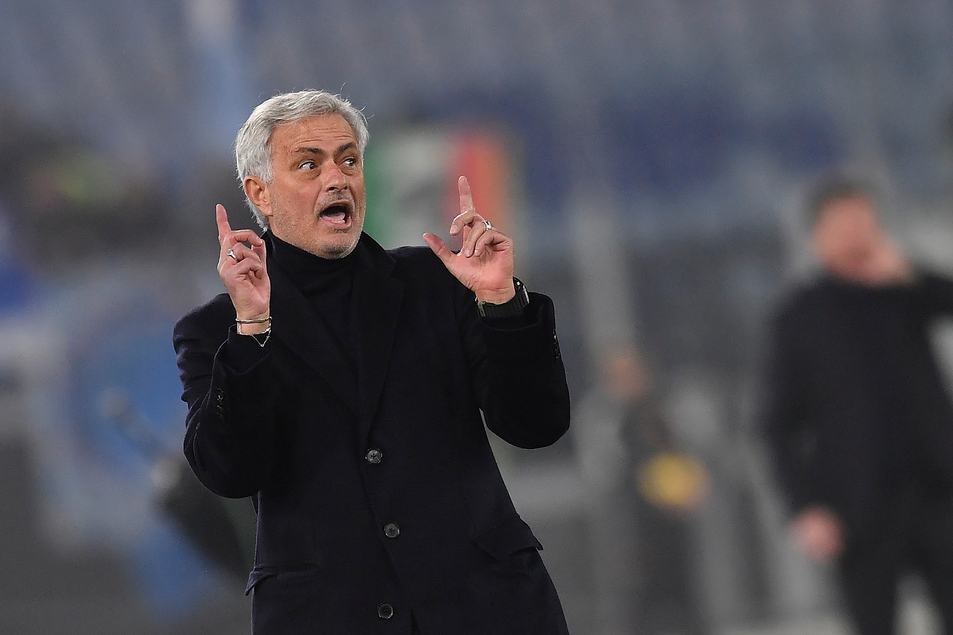 Media: Jose Mourinho nie zwlekał z decyzją. Wyjaśniło się, co z ofertą z Arabii Saudyjskiej