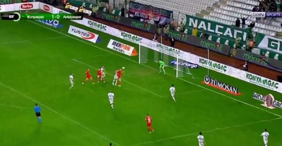 Kolejny gol Adama Buksy w lidze tureckiej! Znakomite wykończenie reprezentanta Polski [WIDEO]