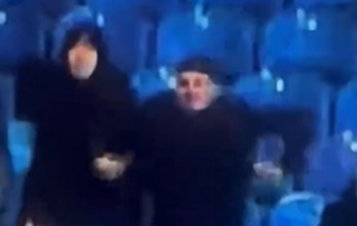 Skandaliczne zachowanie kibiców angielskiego klubu. "Hańba. To się nigdy nie zmieni" [WIDEO]