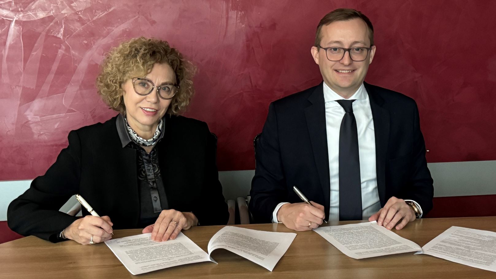 Cracovia ma nowego prezesa. Niedawno kierował innym klubem PKO Ekstraklasy