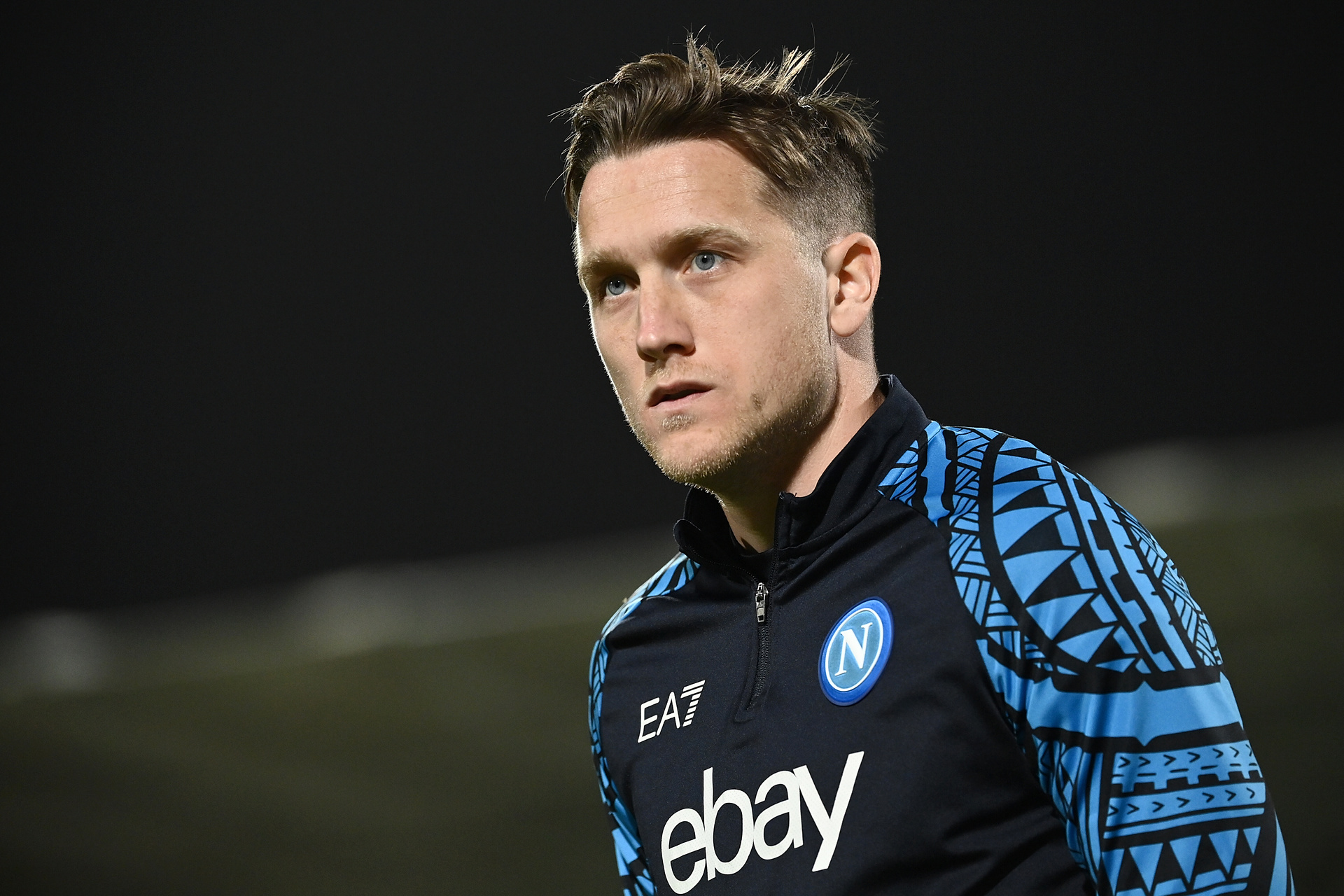 "Zieliński jest skończony". Jan Tomaszewski ocenił sytuację pomocnika Napoli. Ma apel przed barażami o EURO