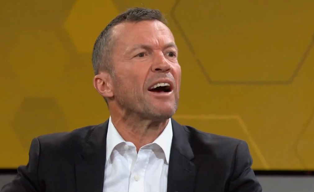Matthaus wskazał swoich kandydatów na trenera Bayernu. Jedno nazwisko zaskakuje