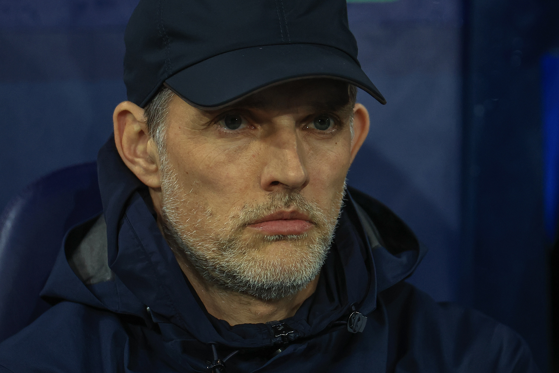 Bayern bez Tuchela w najbliższym meczu? Niemiec opuszcza treningi