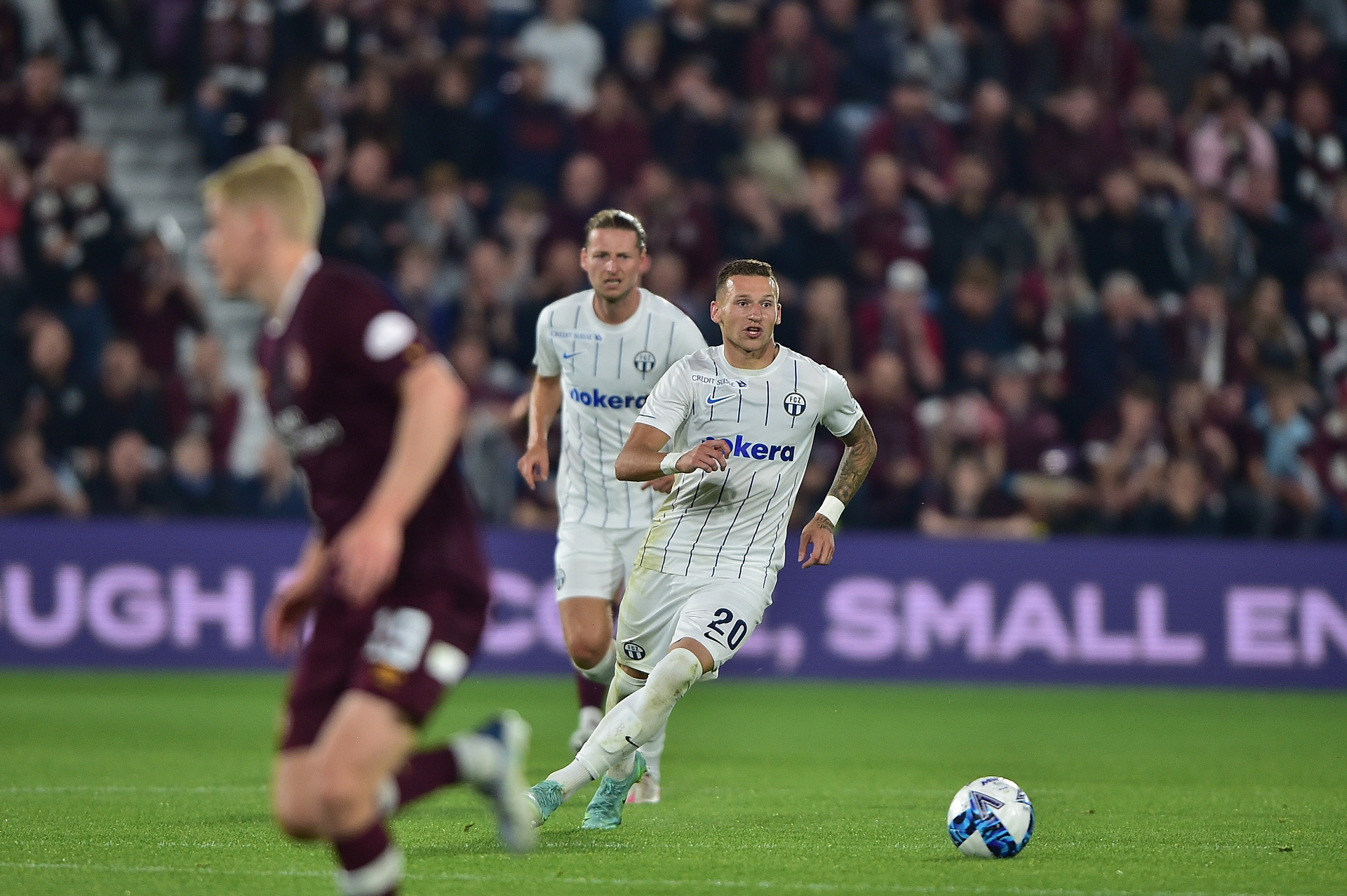 Lechia Gdańsk blisko wzmocnienia kadry. Napastnik znanego klubu przechodzi testy medyczne [NASZ NEWS]