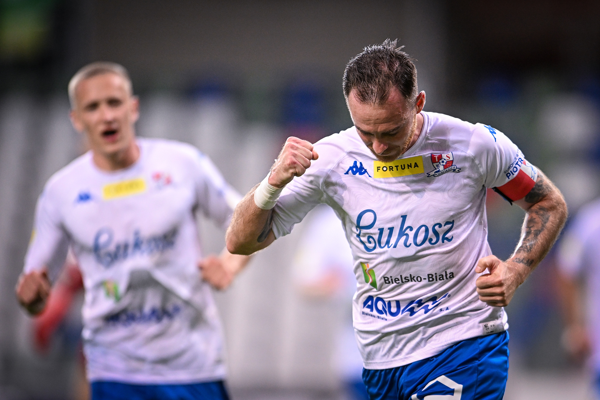 Zagłębie Sosnowiec finalizuje ciekawy transfer. Znany piłkarz wraca do gry po dłuższej przerwie [NASZ NEWS]