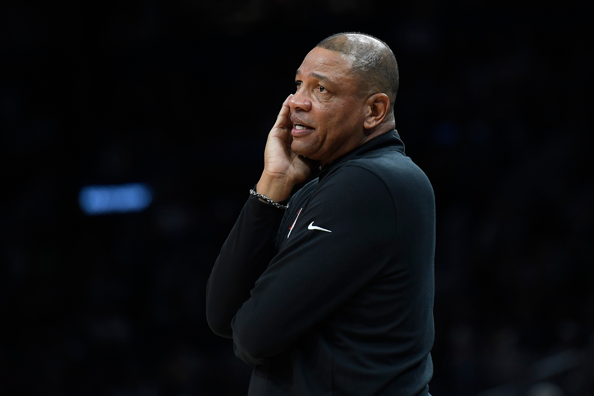 Absurdalna decyzja NBA. Ogłoszono trenera na Mecz Gwiazd