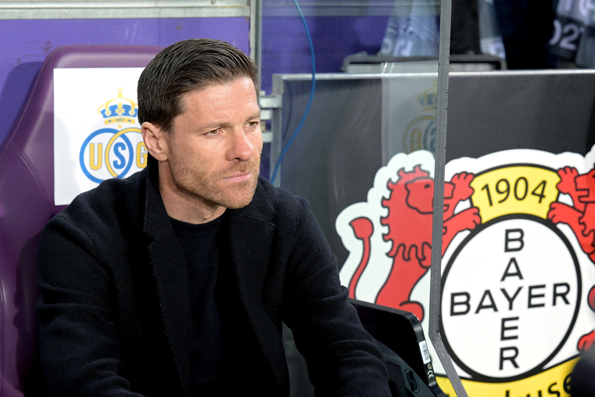 Bayer Leverkusen sięga po nowego napastnika. To on ma pomóc w walce o mistrzostwo Niemiec