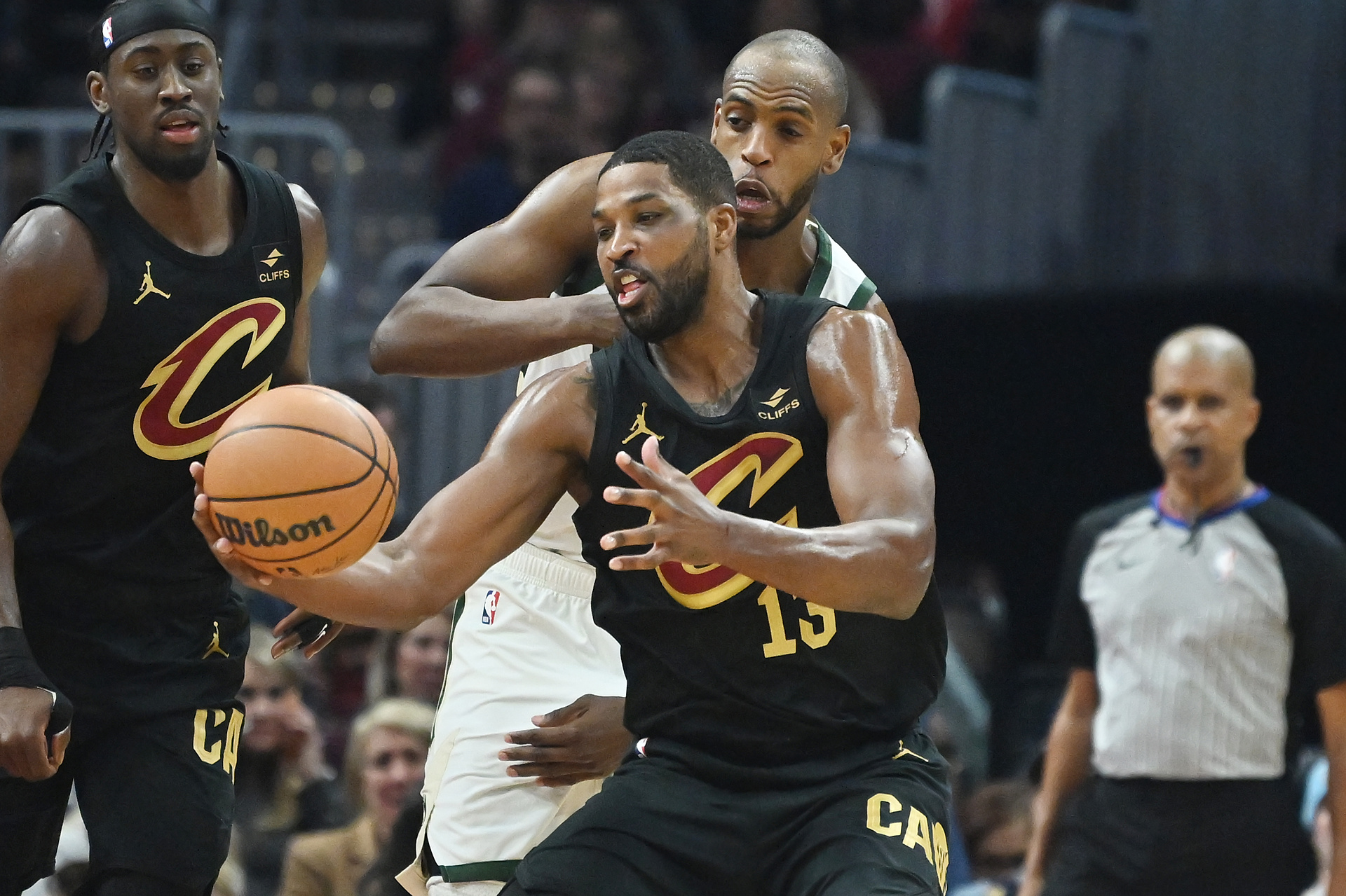 Były mistrz NBA zawieszony za doping. Zapadła decyzja władz ligi, czeka go przerwa od gry
