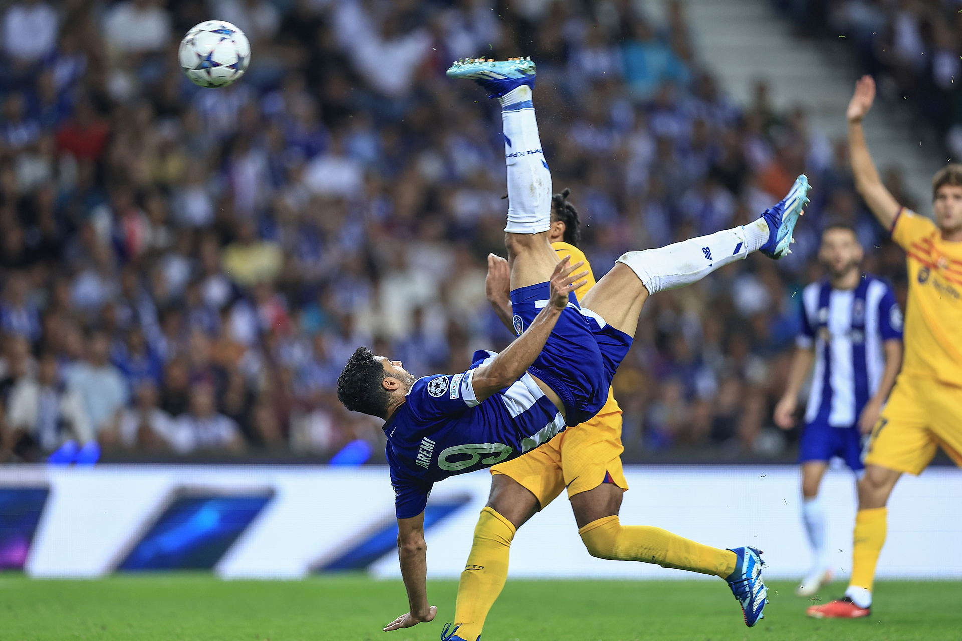 Inter wyznaczył termin testów medycznych. Nowy piłkarz o krok od lidera Serie A