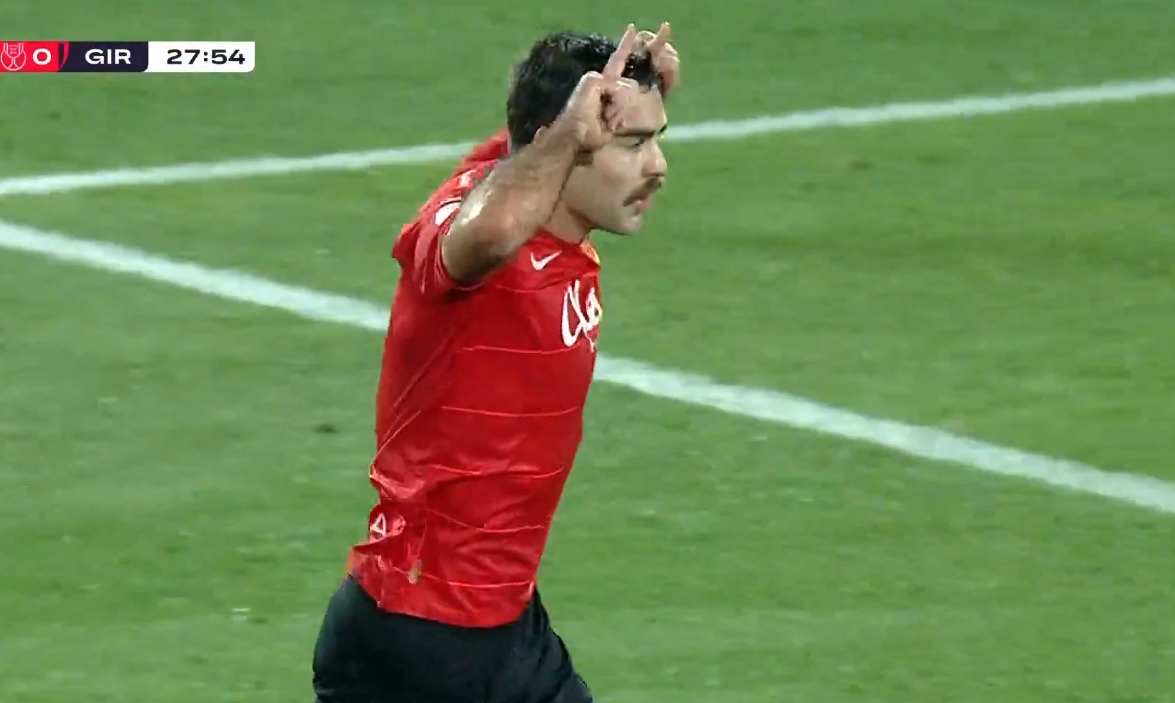 Lider La Liga odpadł z Pucharu Króla! Już w pierwszej połowie leżał na deskach [WIDEO]