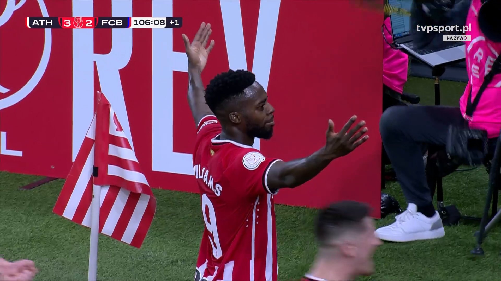 FC Barcelona odpadła z Pucharu Króla! Athletic znokautował drużynę Lewandowskiego w dogrywce! [WIDEO]