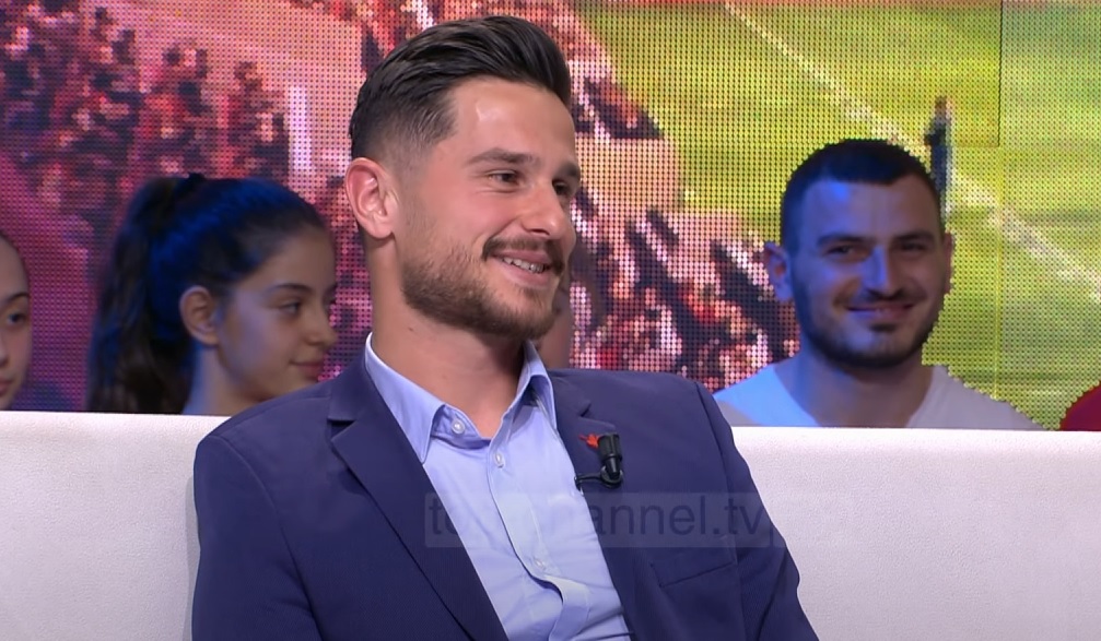 Wisła Kraków testuje nowego zawodnika. W swoim kraju był prawdziwą gwiazdą