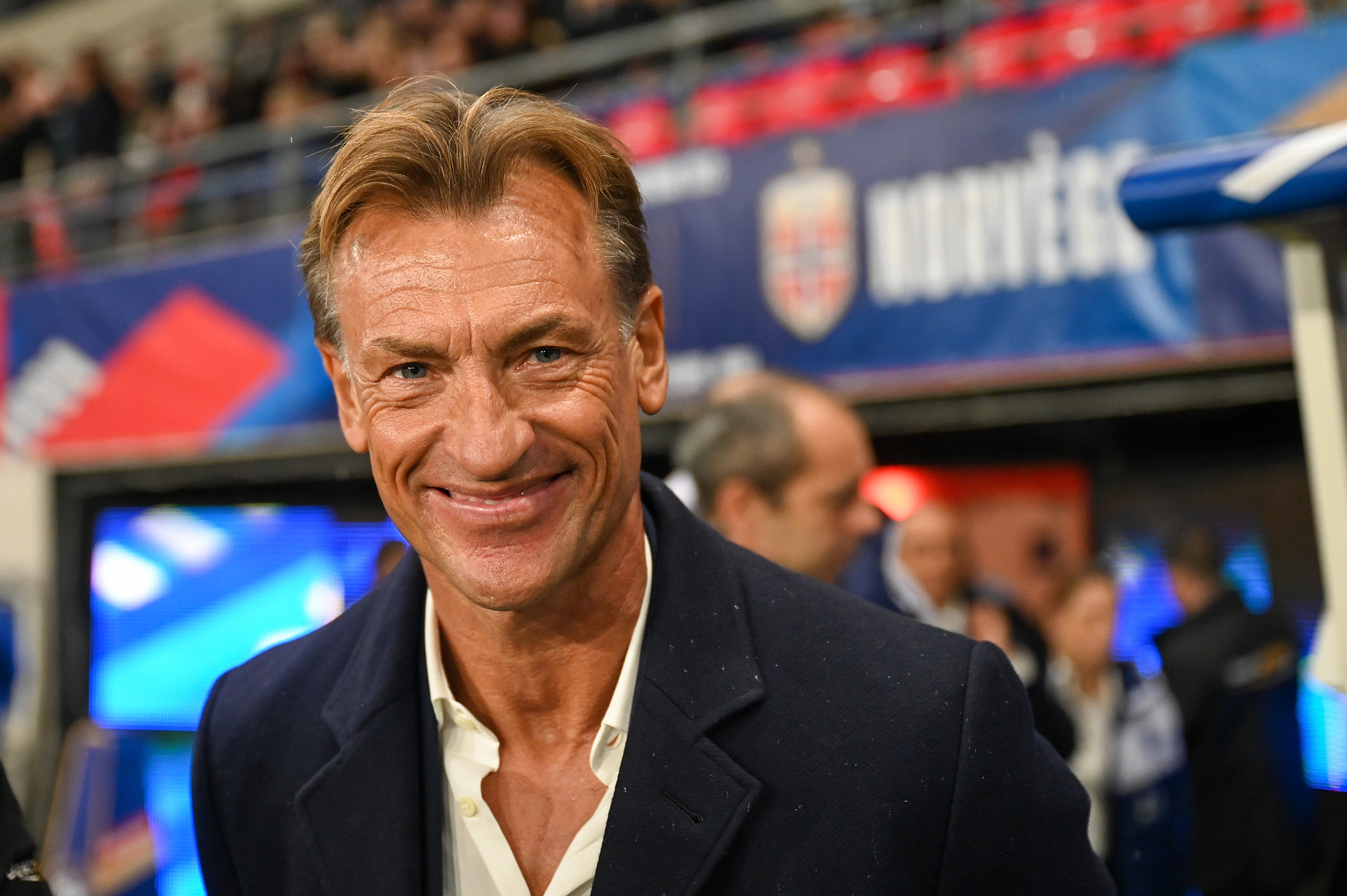 Herve Renard nie przejmie znanej reprezentacji. Francuzi nie przystali na zaskakującą ofertę