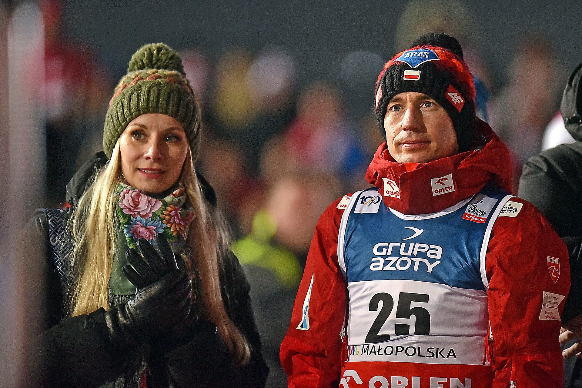 Kamil Stoch nie wystąpi na MŚ w lotach! Sensacyjna decyzja Thurnbichlera, trener kompletnie zaskoczył