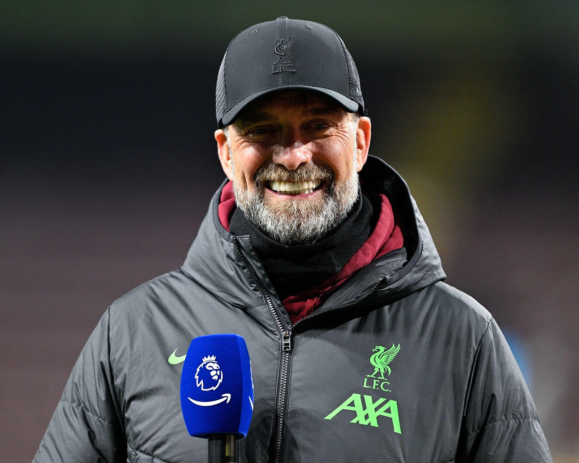 Juergen Klopp ujawnił plany na przyszłość. Jasna deklaracja szkoleniowca Liverpoolu