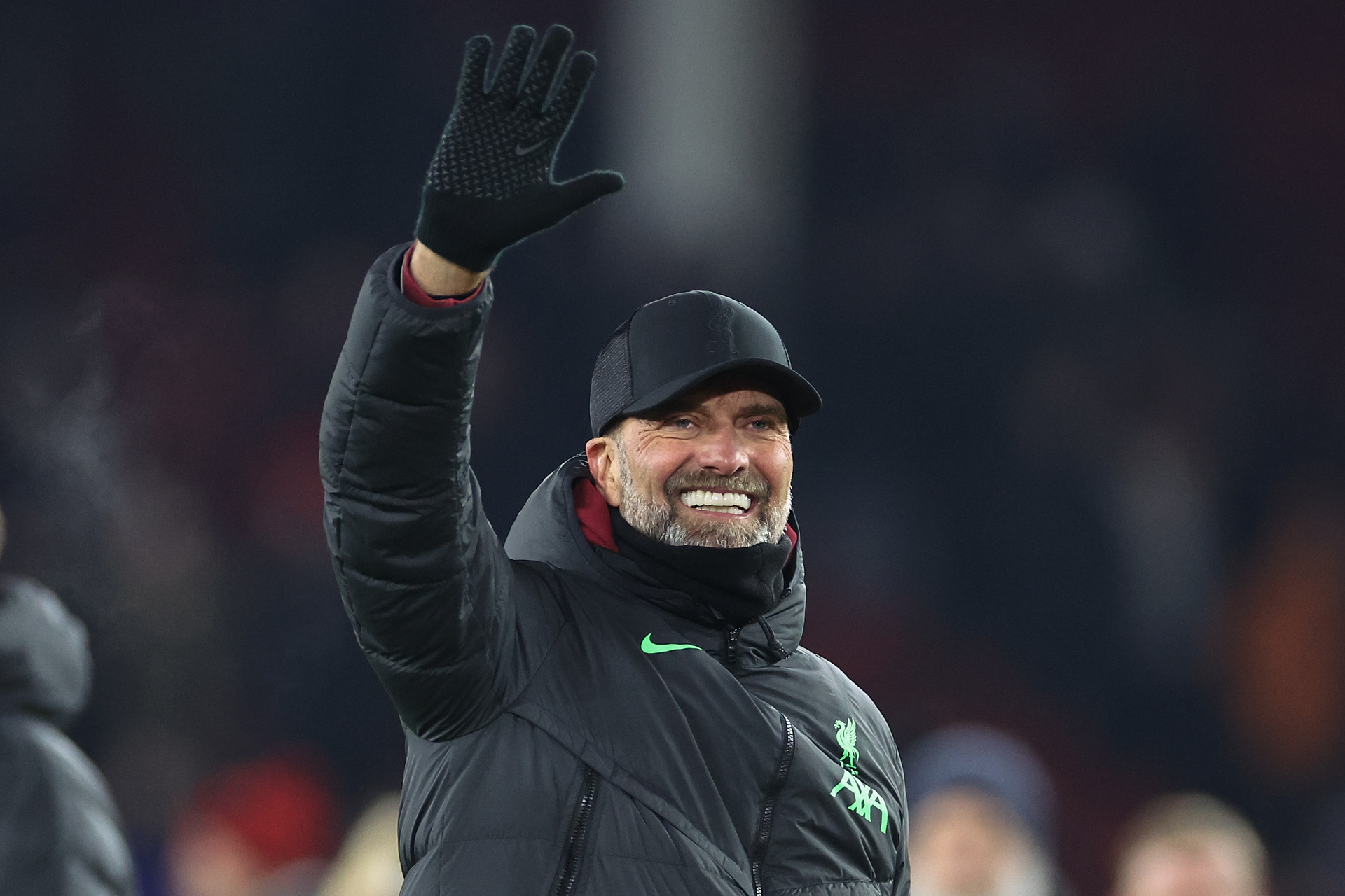 Składy na mecz Sparta Praga - Liverpool. Dwóch Polaków na ławce rezerwowych "The Reds"