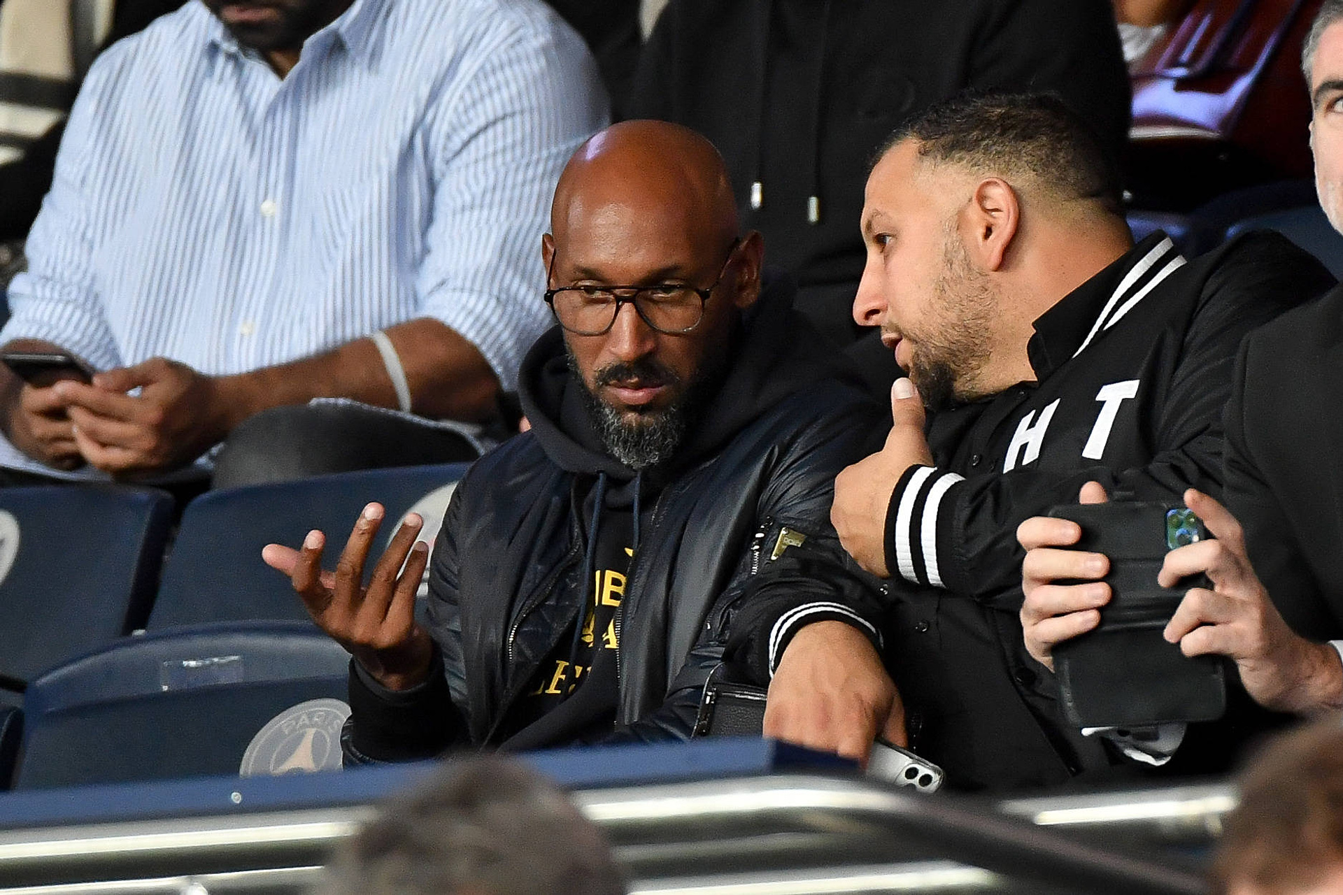 "To niewiele znaczy". Anelka szczerze ocenił PSG
