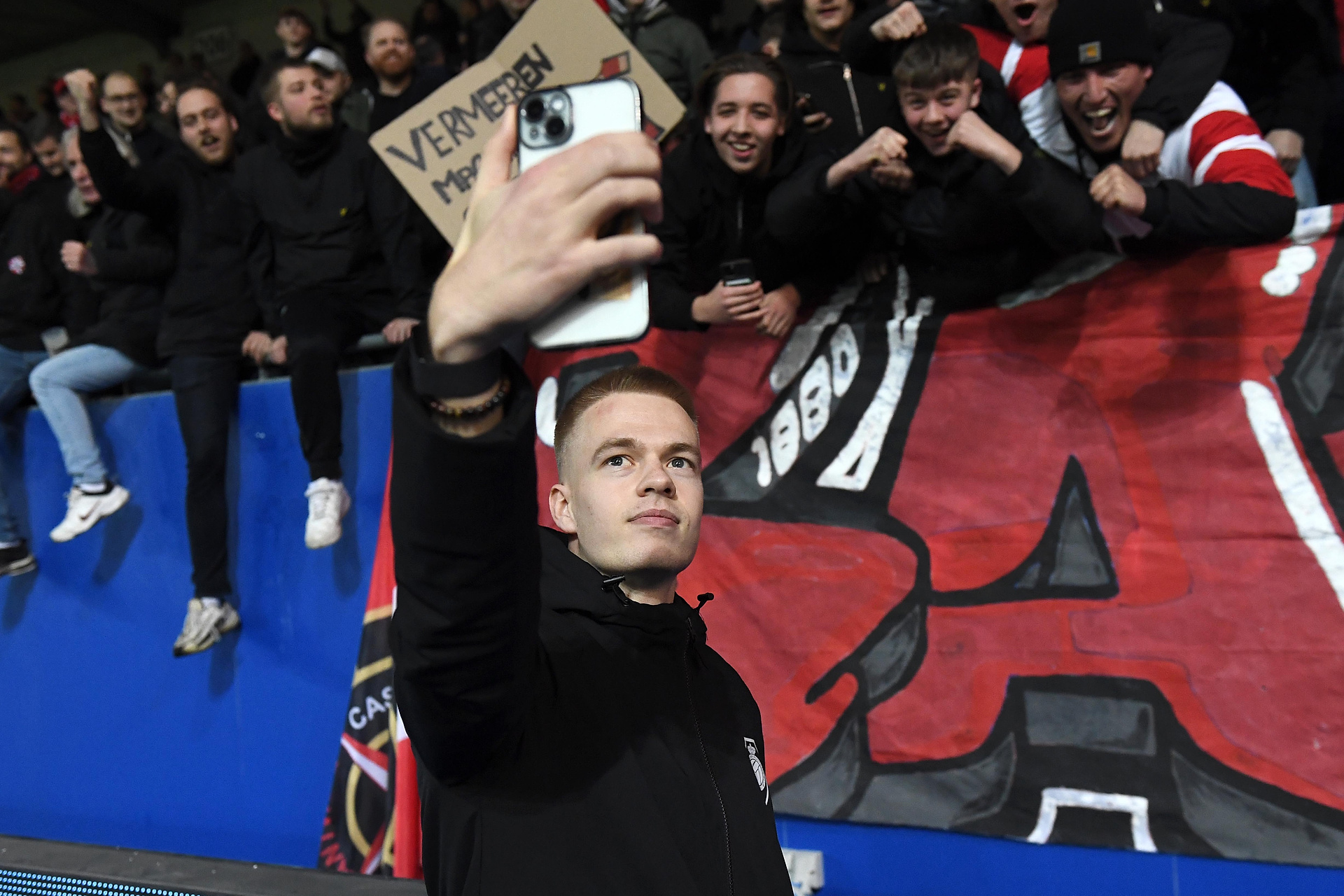 Atletico Madryt zaprezentowało nowego piłkarza. Hiszpanie dopięli wyczekiwane wzmocnienie